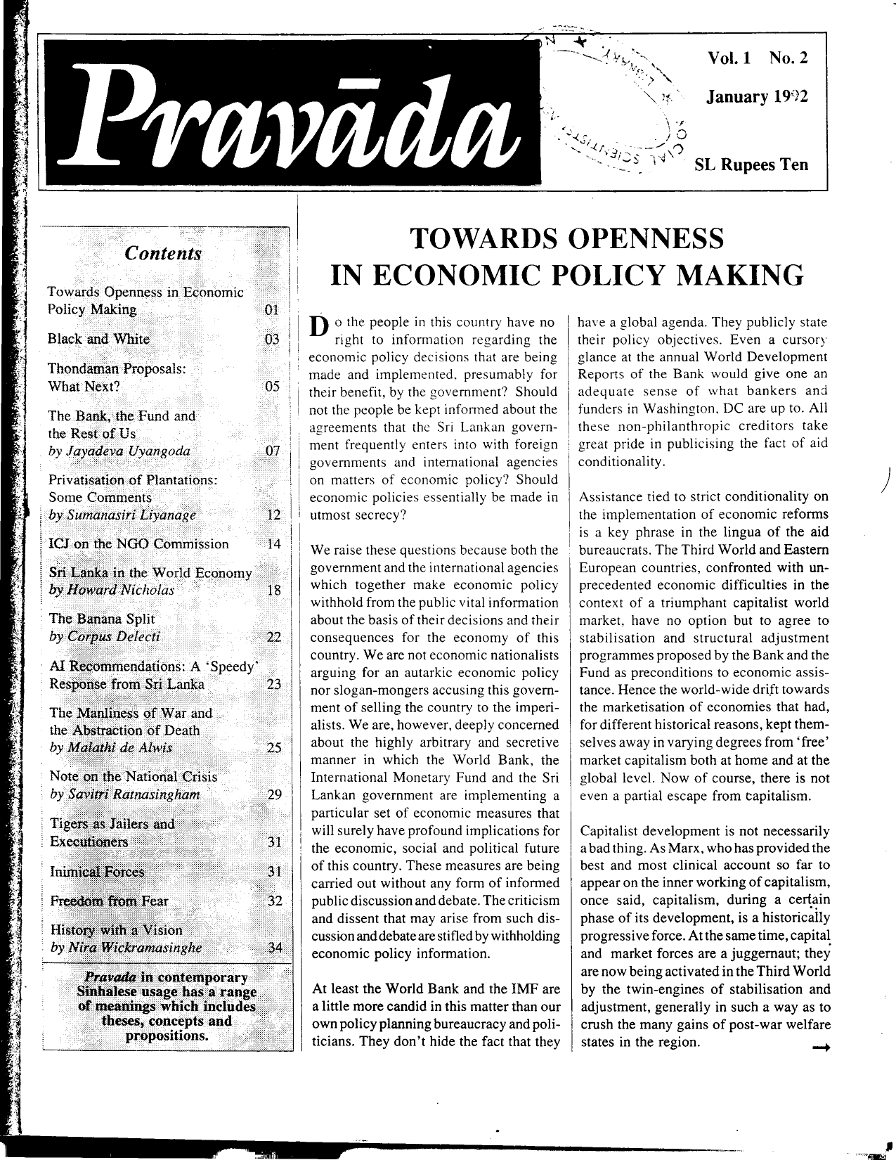 Pravada 1.2 first page_page-0001