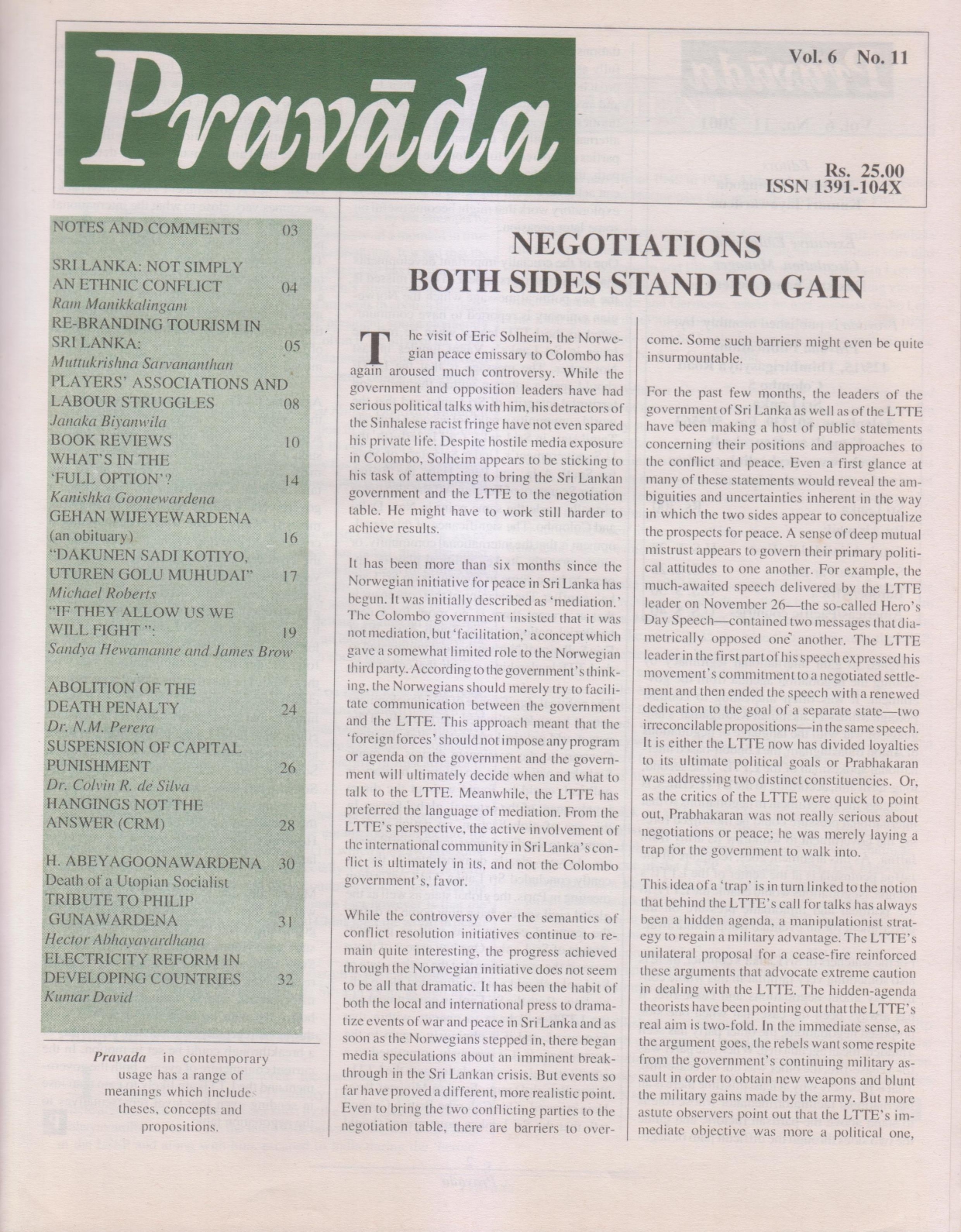 Pravada 6.11 first page_page-0001