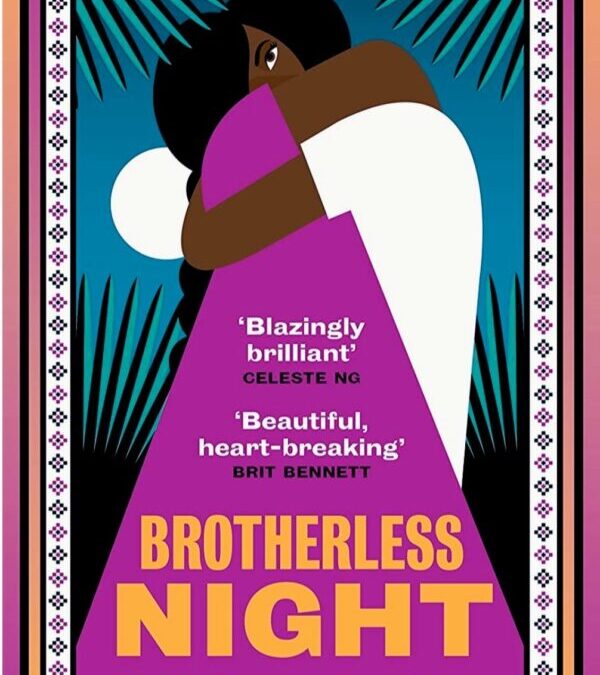 Brotherless Night by V.V. Ganeshananthan. Manhattan: Random House, 2023 Reviewed by Vasugi Kailasam