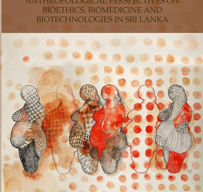 ‘Is there an Asian Bioethics? Alternative Understandings of Ethics in Medicine’ Bob Simpson