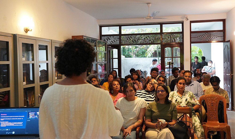 Themal ellawela _ Event image