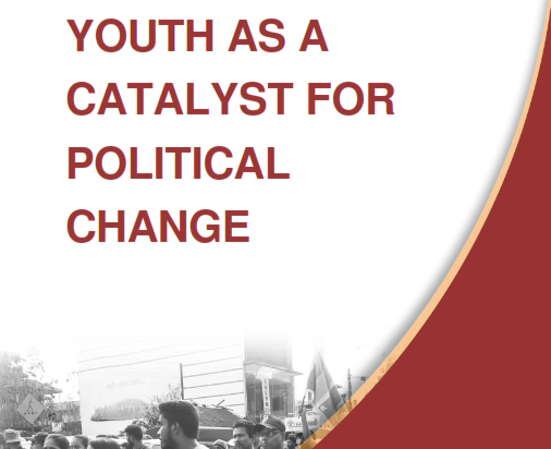 Youth As A Catalyst For Political Change