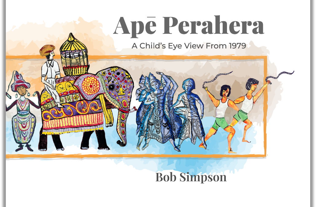 Ape Perahara -English